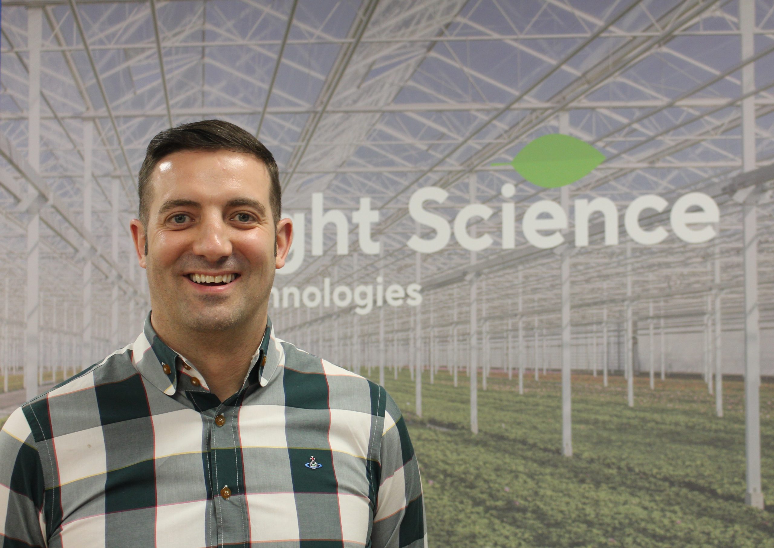 Light Science Technologies appoints new National Account Manager